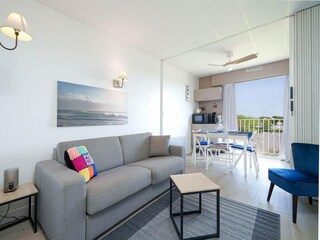 Apartment Cap d'Agde Ausstattung 10