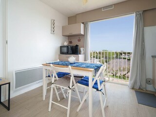 Apartment Cap d'Agde Ausstattung 4