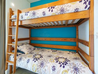 Apartment Cap d'Agde Ausstattung 11