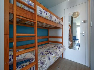Apartment Cap d'Agde Ausstattung 5
