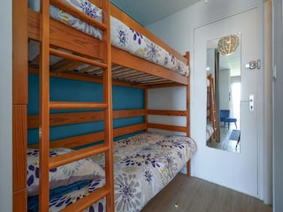 Appartement Cap d'Agde Kenmerken 6