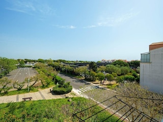 Appartement Cap d'Agde Omgeving 14