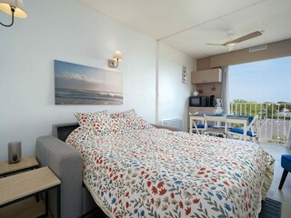 Apartment Cap d'Agde Ausstattung 5