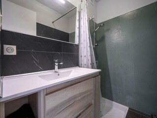 Apartment Cap d'Agde Ausstattung 12