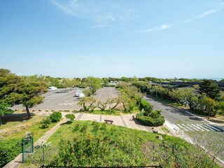 Apartamento Cap d'Agde Entorno 15