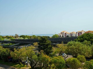 Apartment Cap d'Agde Umgebung 15