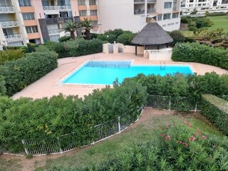 Appartamento Cap d'Agde Registrazione all'aperto 1