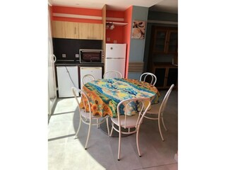 Apartment Cap d'Agde Ausstattung 4