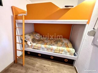 Apartment Cap d'Agde  10