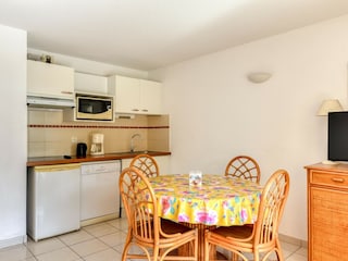 Apartment Valras-Plage Features 19