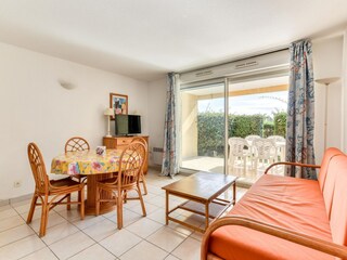 Apartment Valras-Plage Features 20