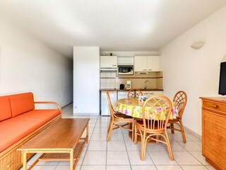 Apartment Valras-Plage Features 22