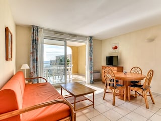 Appartement Valras-Plage Kenmerken 17