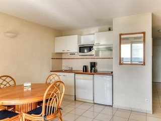Appartement Valras-Plage Kenmerken 18