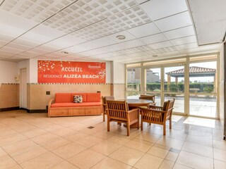 Apartamento Valras-Plage Características 19