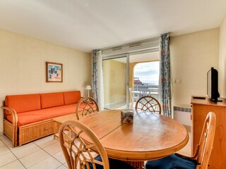 Apartamento Valras-Plage Características 21