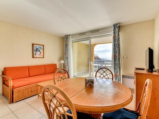 Appartement Valras-Plage Kenmerken 21