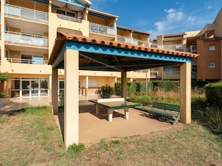 Appartement Valras-Plage  25