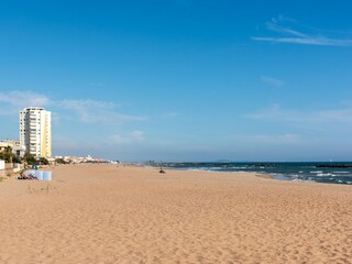 Appartement Valras-Plage Omgeving 24