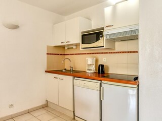 Appartamento Valras-Plage Caratteristiche 23