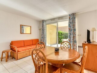 Appartamento Valras-Plage Caratteristiche 18