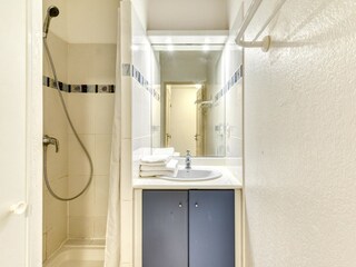 Appartamento Valras-Plage Caratteristiche 22