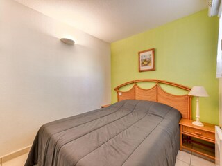 Appartement Valras-Plage Kenmerken 21