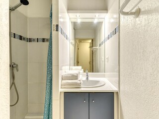 Apartment Valras-Plage Ausstattung 20