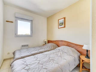 Appartement Valras-Plage Kenmerken 17