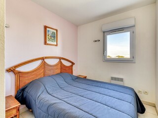 Appartement Valras-Plage Kenmerken 20