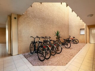 Appartement Valras-Plage  28
