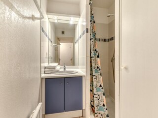 Appartement Valras-Plage Kenmerken 24