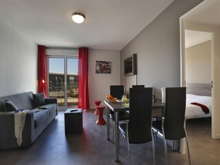 Apartamento Saint Jean de Vedas Características 9