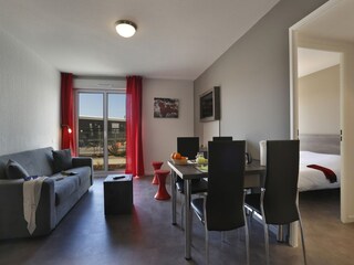 Appartement Saint Jean de Vedas Équipement 6