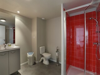 Apartamento Saint Jean de Vedas Características 8