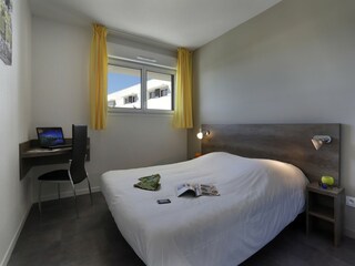 Appartement Saint Jean de Vedas Équipement 5