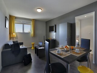 Appartement Saint Jean de Vedas Équipement 9