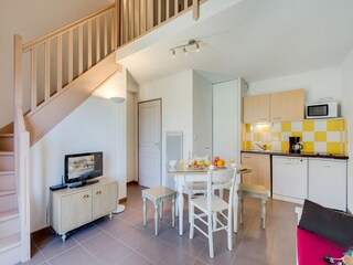 Casa per le vacanze Lespignan Caratteristiche 9