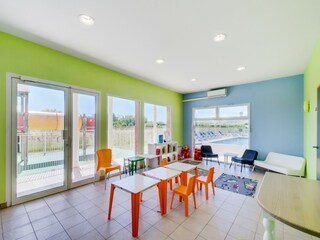 Casa per le vacanze Lespignan  14