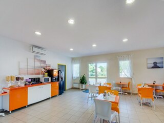 Casa per le vacanze Lespignan  15