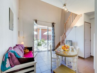 Casa per le vacanze Lespignan Caratteristiche 12