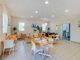 Casa per le vacanze Lespignan  17