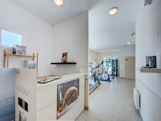 Casa per le vacanze Lespignan  18