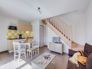 Vakantiehuis Lespignan Kenmerken 8