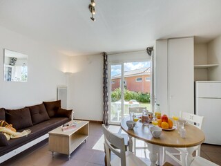 Ferienhaus Lespignan Ausstattung 11