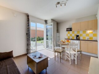 Vakantiehuis Lespignan Kenmerken 12
