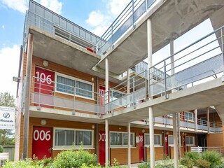 Apartamento Sains Grabación al aire libre 15