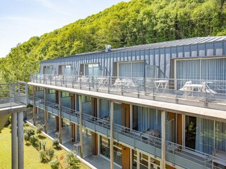 Appartement Sains Enregistrement extérieur 1