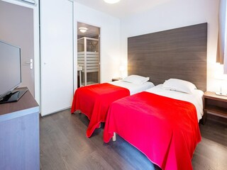 Appartement Sains Kenmerken 23
