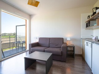 Appartement Sains Kenmerken 24